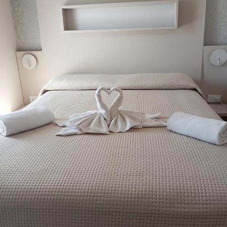 B&B Chez Moi Tropea Zewnętrze zdjęcie