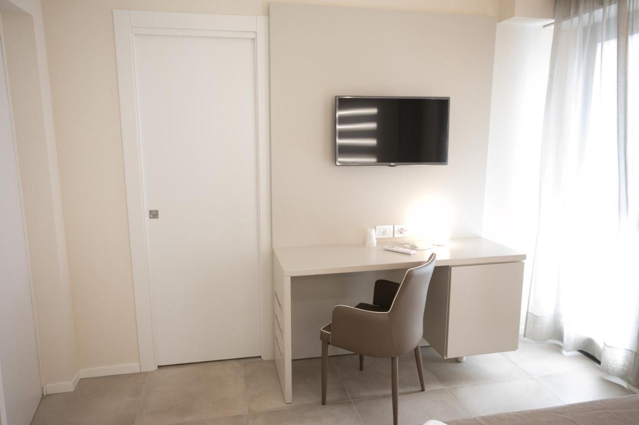 B&B Chez Moi Tropea Zewnętrze zdjęcie