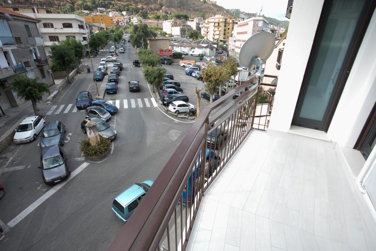 B&B Chez Moi Tropea Zewnętrze zdjęcie