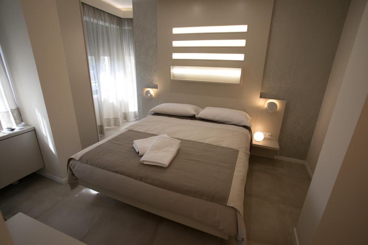 B&B Chez Moi Tropea Zewnętrze zdjęcie