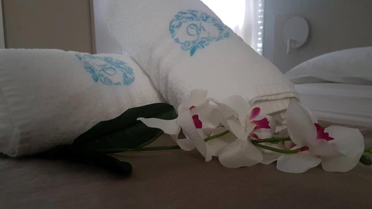 B&B Chez Moi Tropea Zewnętrze zdjęcie