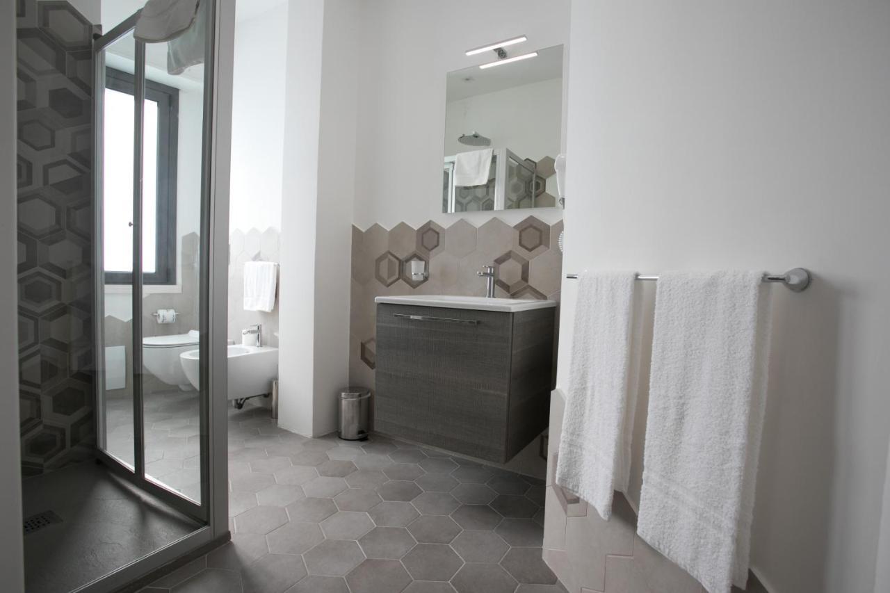 B&B Chez Moi Tropea Zewnętrze zdjęcie