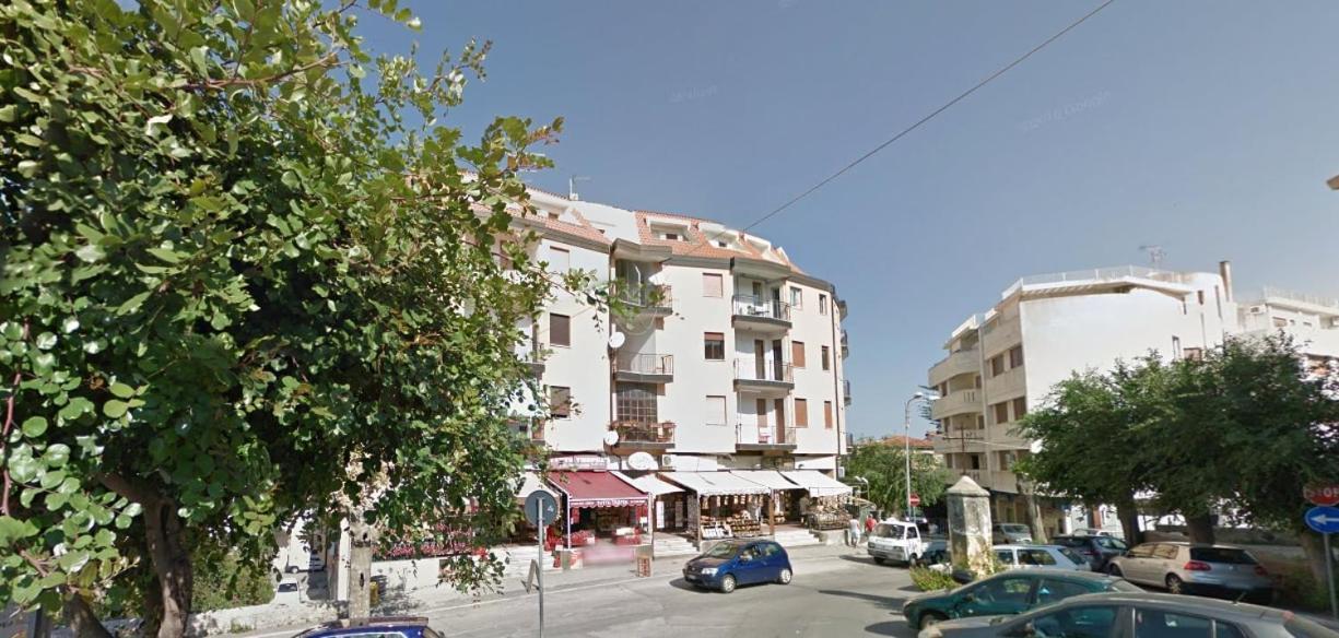 B&B Chez Moi Tropea Zewnętrze zdjęcie