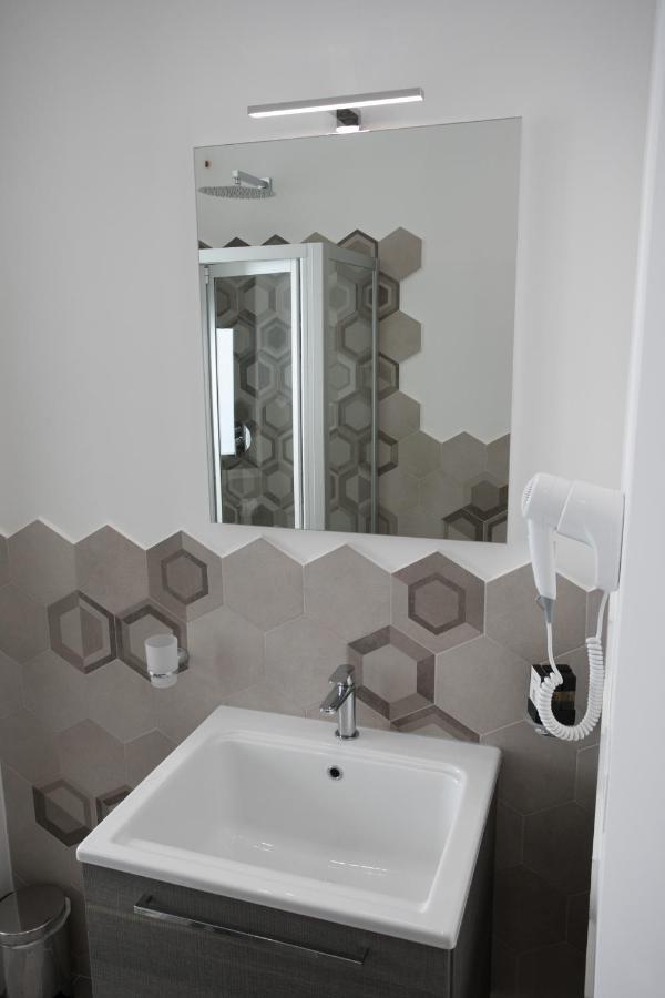 B&B Chez Moi Tropea Zewnętrze zdjęcie