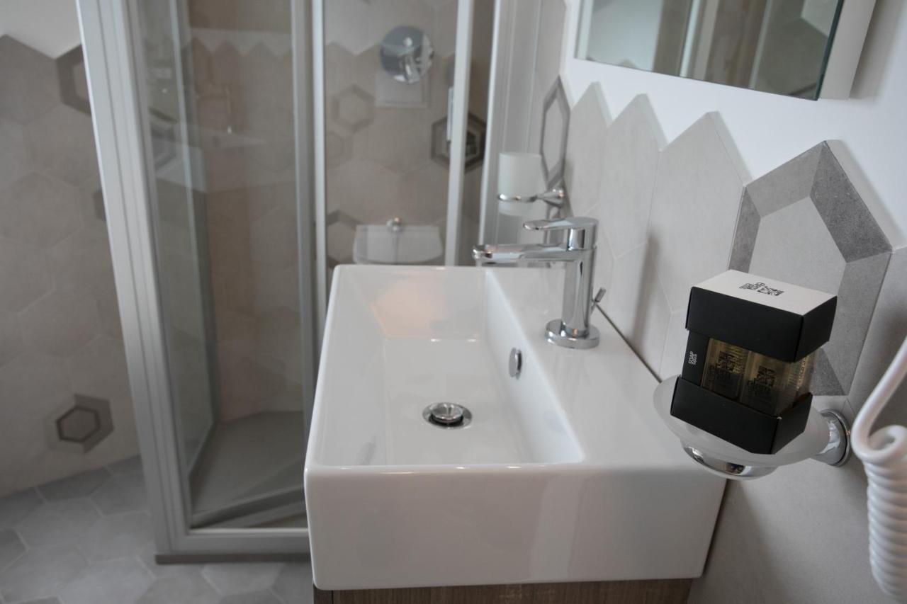 B&B Chez Moi Tropea Zewnętrze zdjęcie