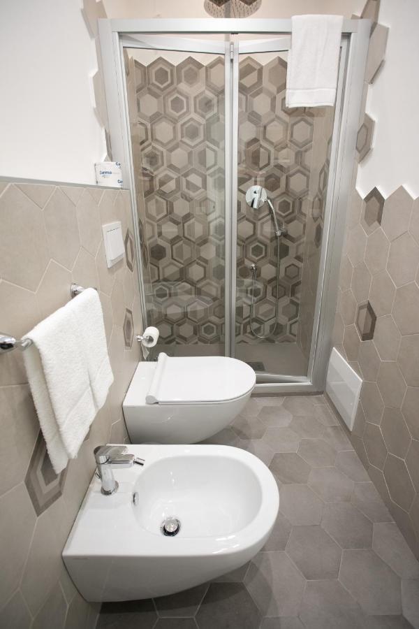 B&B Chez Moi Tropea Zewnętrze zdjęcie