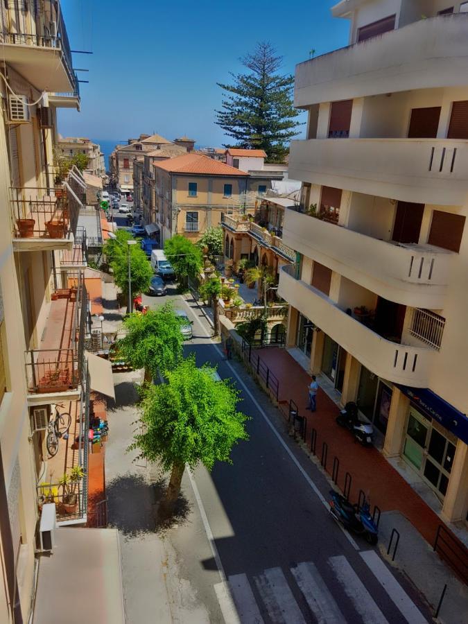 B&B Chez Moi Tropea Zewnętrze zdjęcie