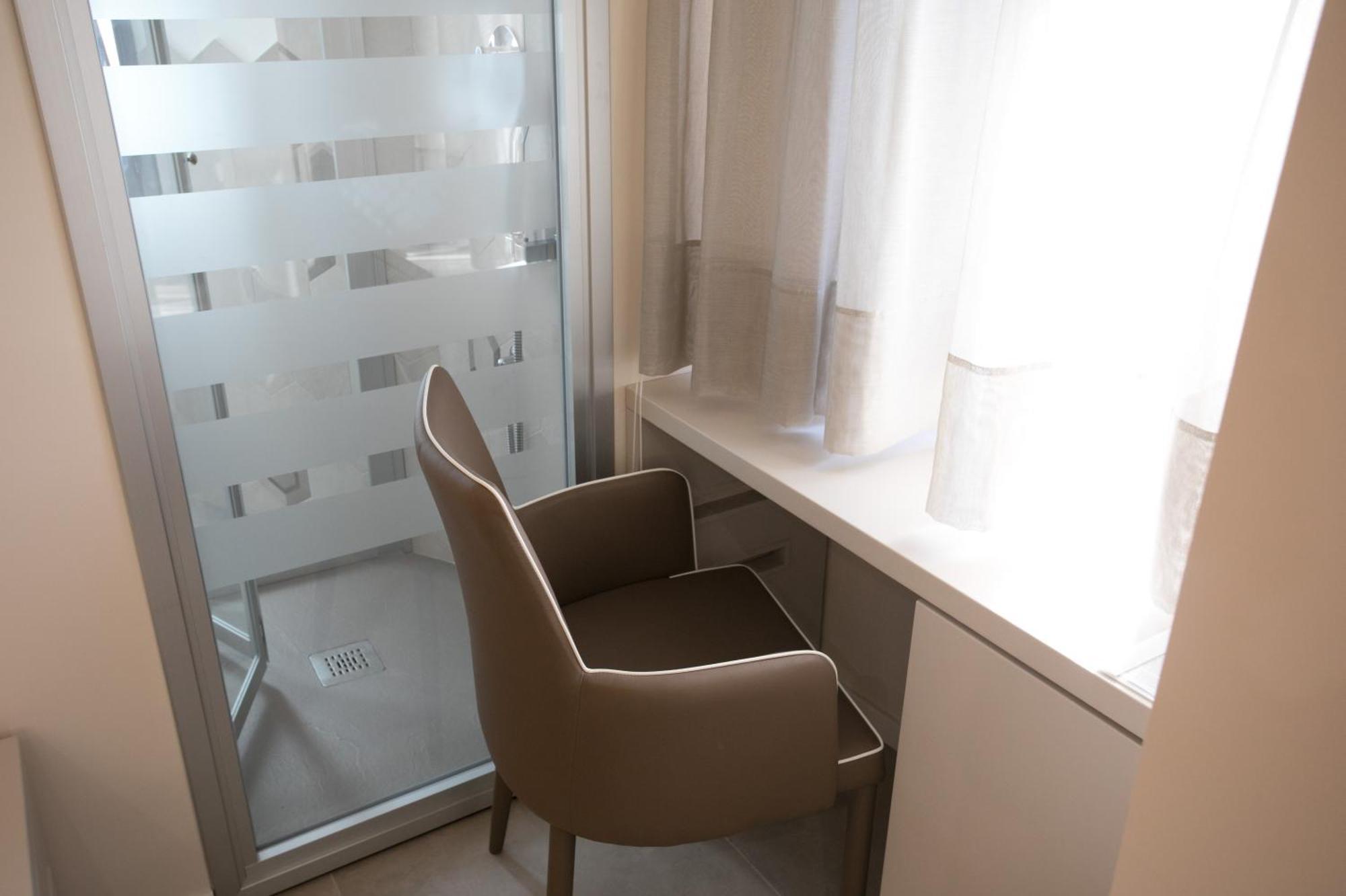 B&B Chez Moi Tropea Zewnętrze zdjęcie
