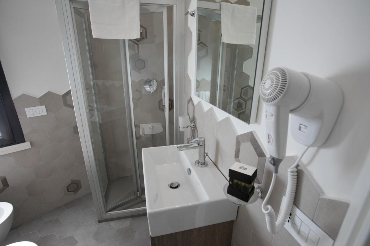 B&B Chez Moi Tropea Zewnętrze zdjęcie