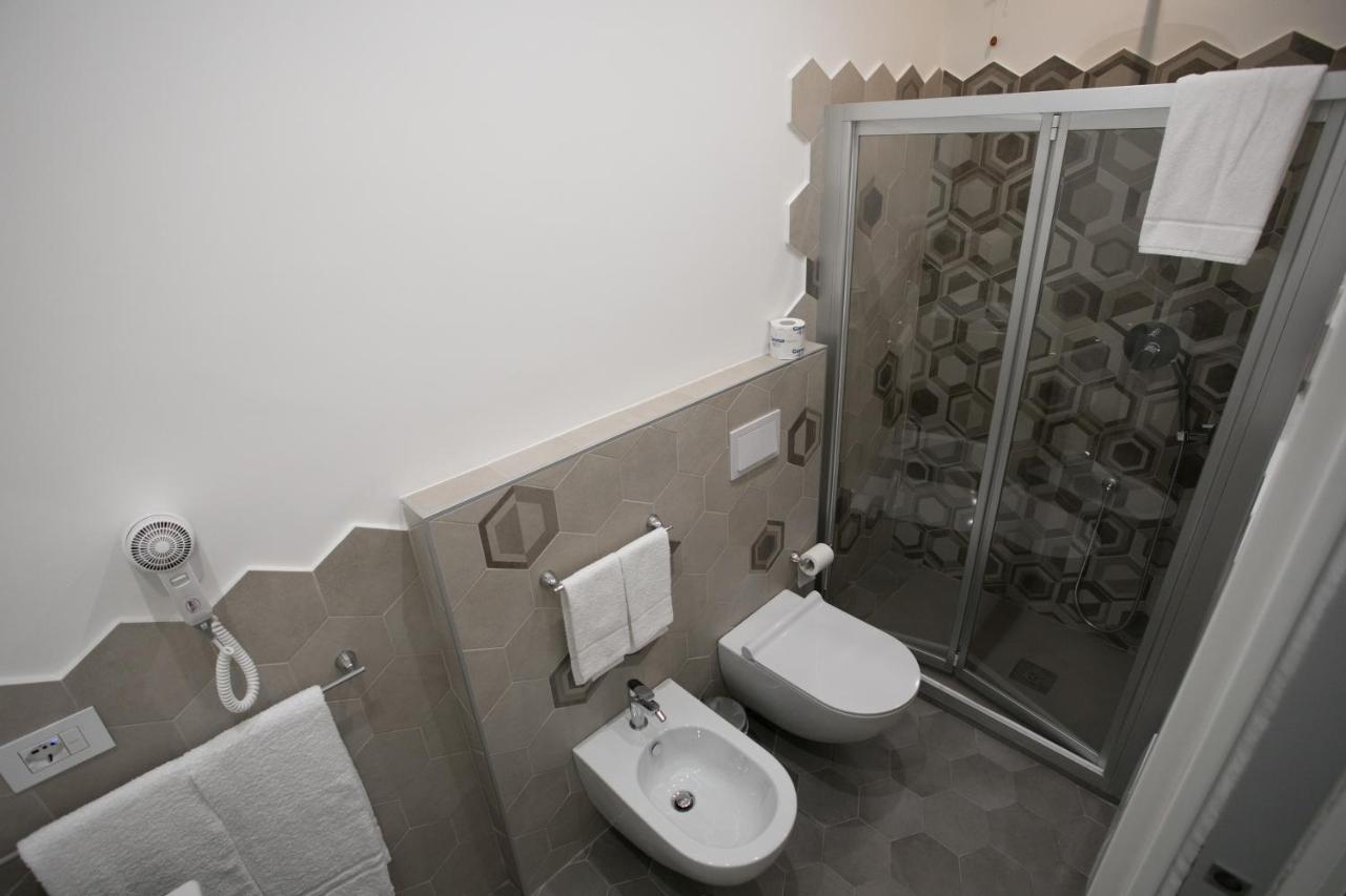 B&B Chez Moi Tropea Zewnętrze zdjęcie