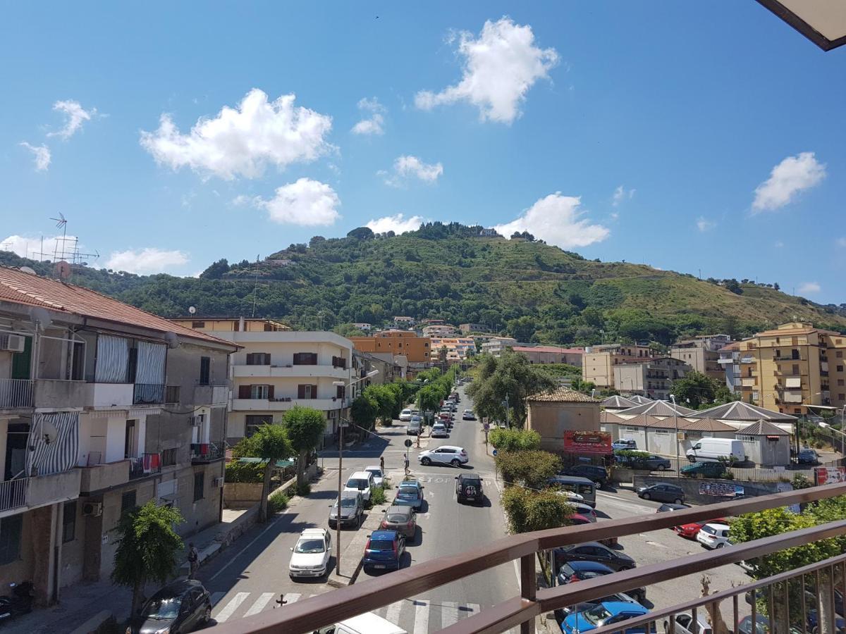 B&B Chez Moi Tropea Zewnętrze zdjęcie