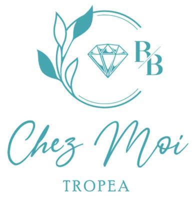 B&B Chez Moi Tropea Zewnętrze zdjęcie