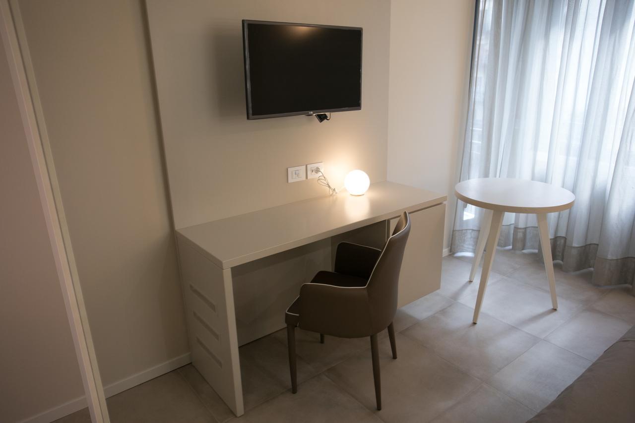 B&B Chez Moi Tropea Zewnętrze zdjęcie