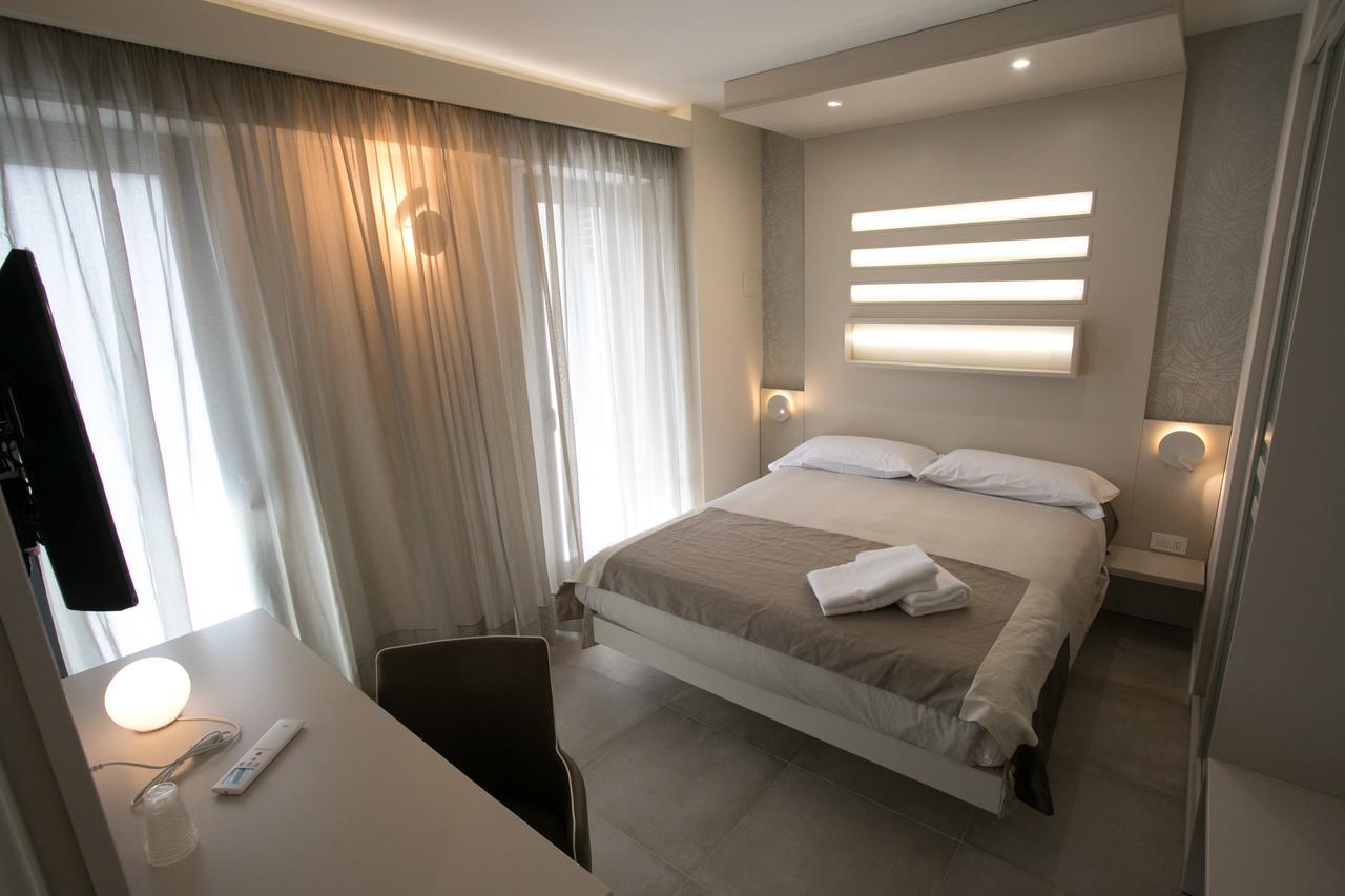 B&B Chez Moi Tropea Zewnętrze zdjęcie
