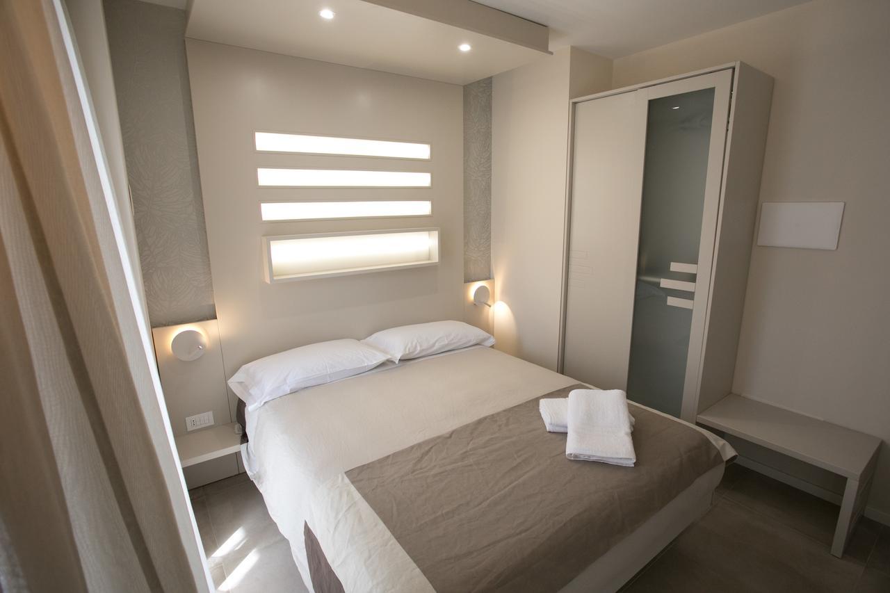 B&B Chez Moi Tropea Zewnętrze zdjęcie