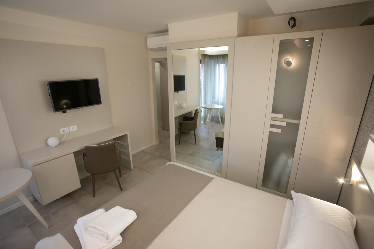 B&B Chez Moi Tropea Zewnętrze zdjęcie