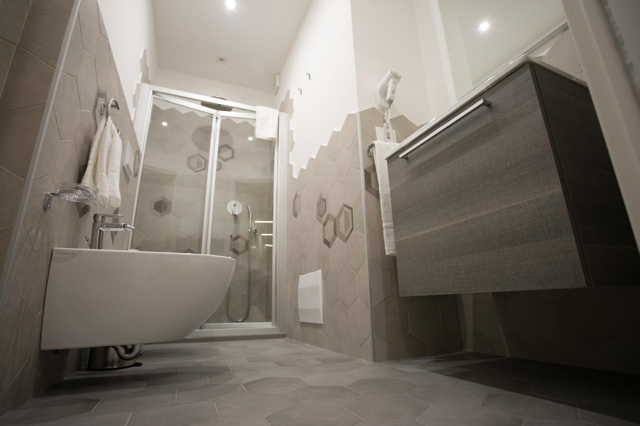 B&B Chez Moi Tropea Zewnętrze zdjęcie