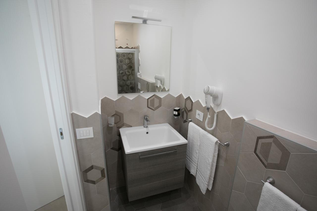 B&B Chez Moi Tropea Zewnętrze zdjęcie