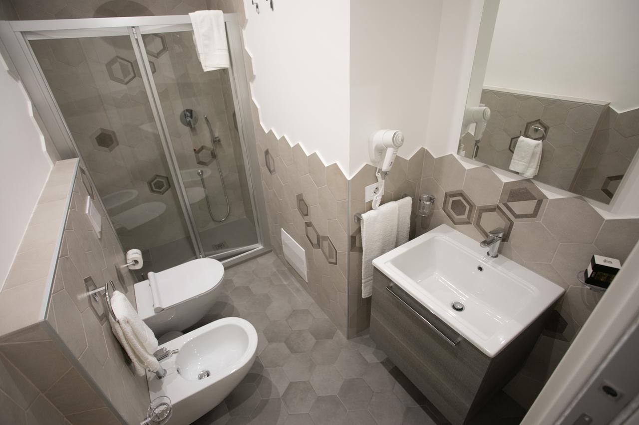 B&B Chez Moi Tropea Zewnętrze zdjęcie