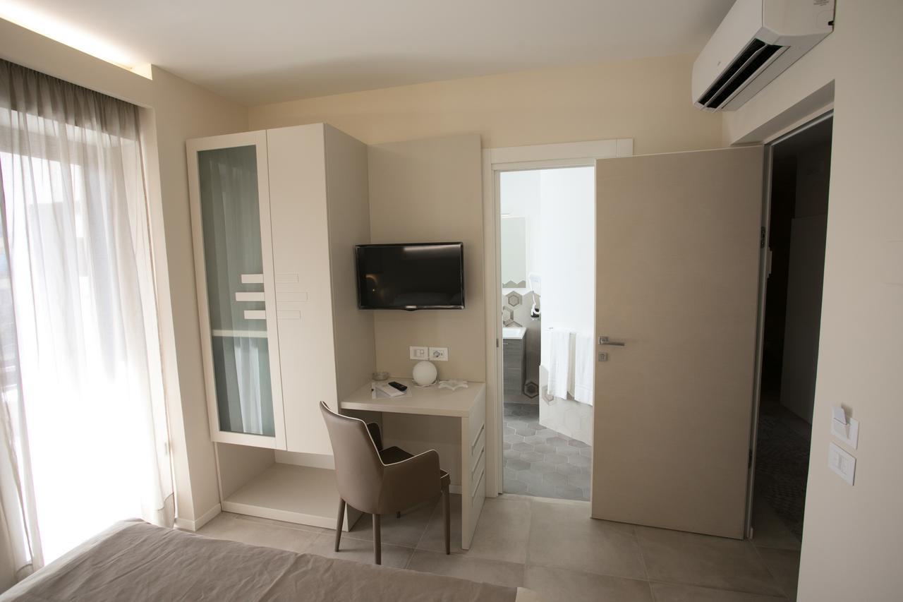 B&B Chez Moi Tropea Zewnętrze zdjęcie