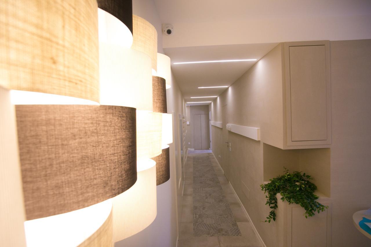 B&B Chez Moi Tropea Zewnętrze zdjęcie