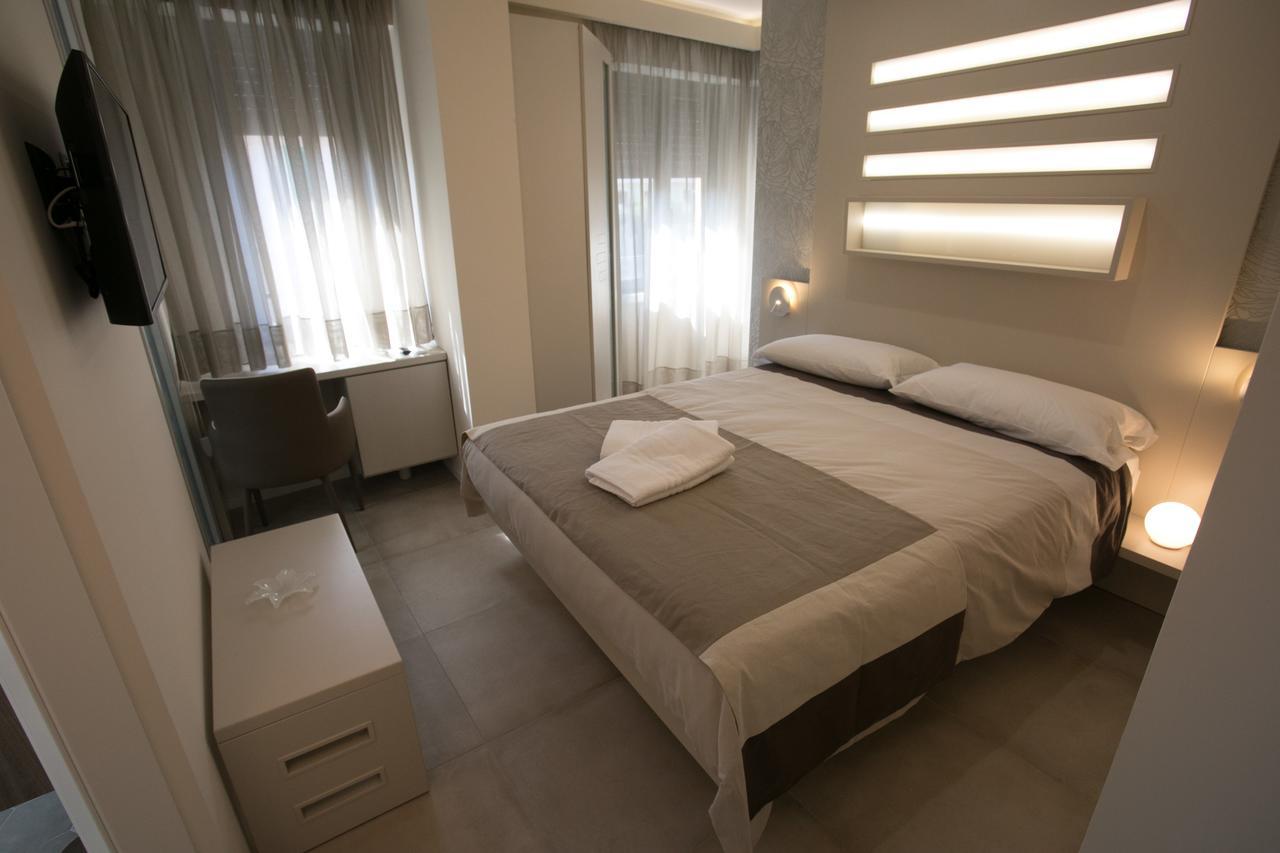 B&B Chez Moi Tropea Zewnętrze zdjęcie