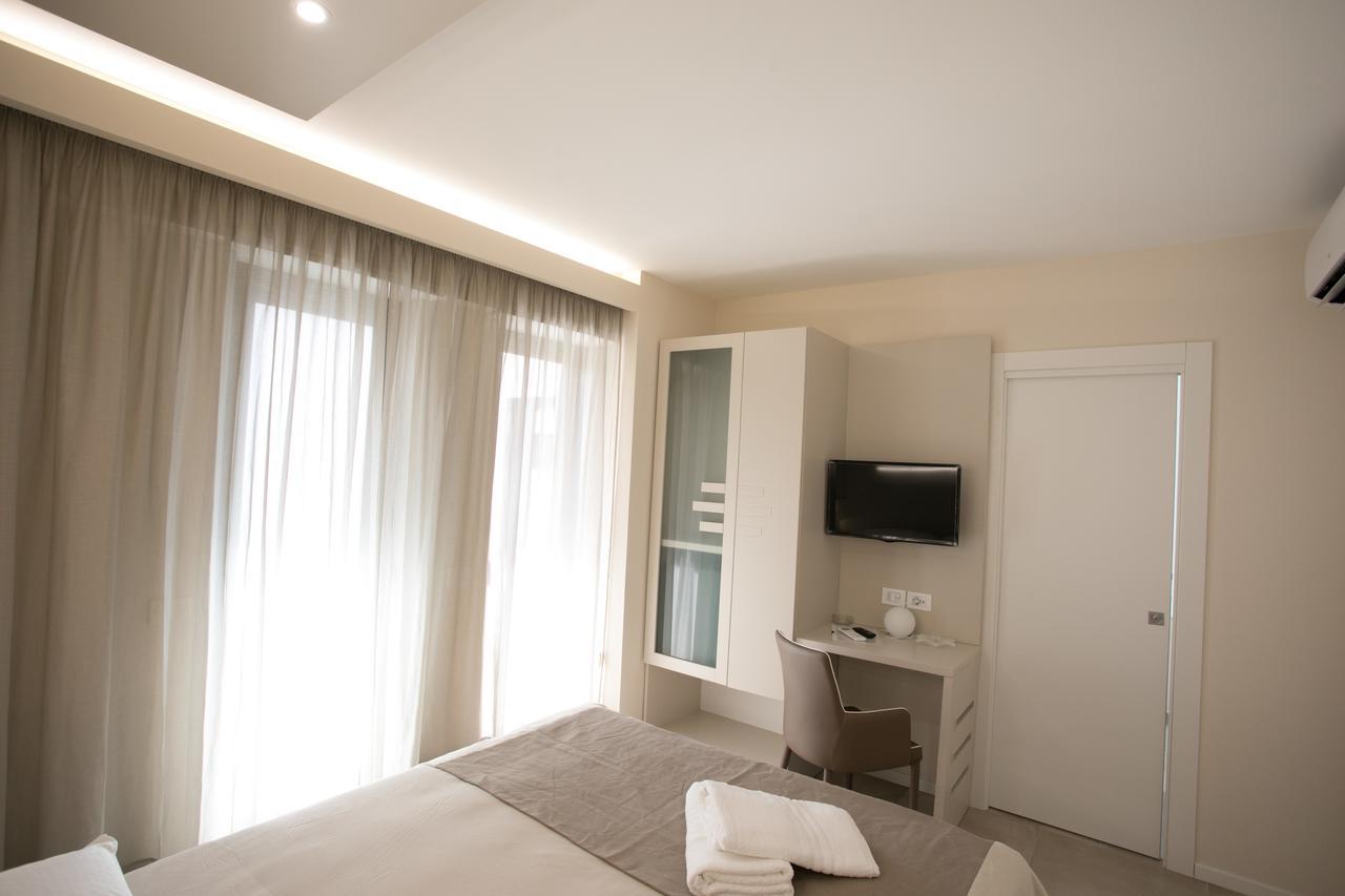 B&B Chez Moi Tropea Zewnętrze zdjęcie