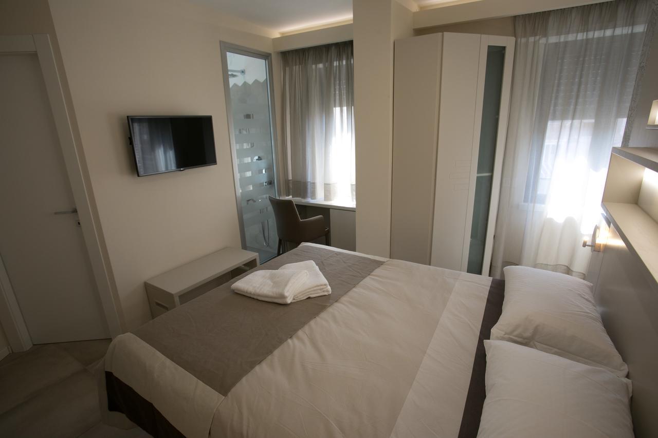 B&B Chez Moi Tropea Zewnętrze zdjęcie