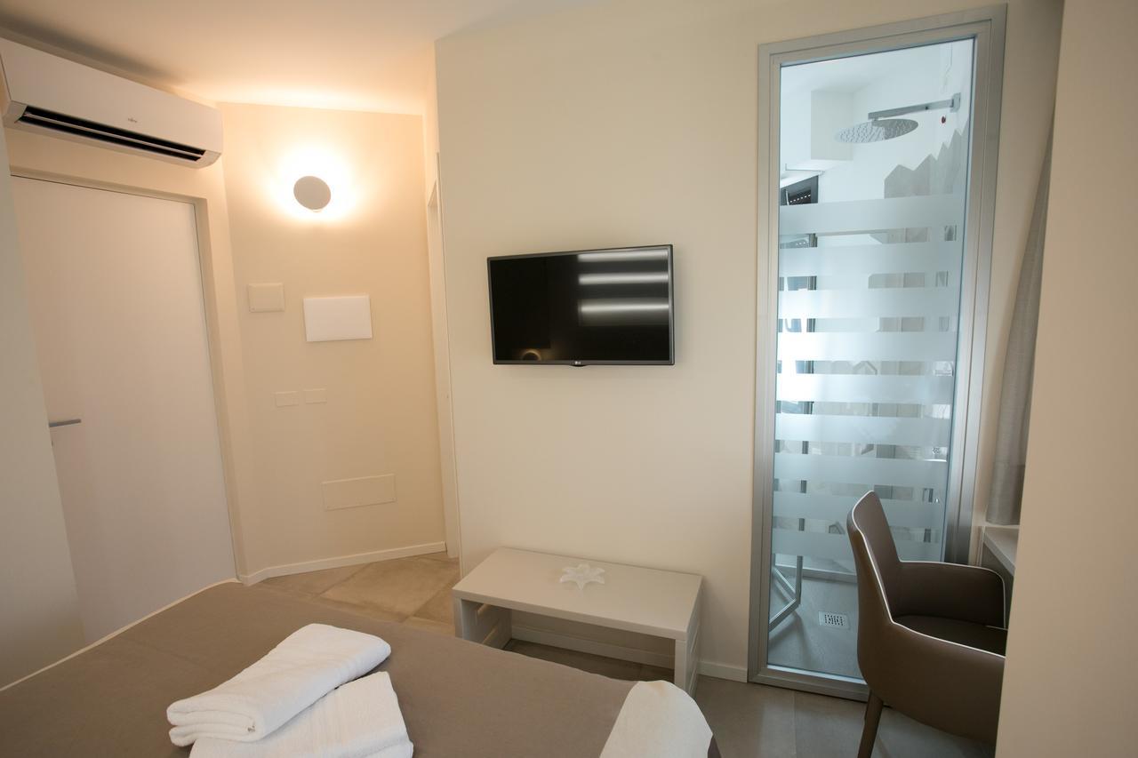 B&B Chez Moi Tropea Zewnętrze zdjęcie
