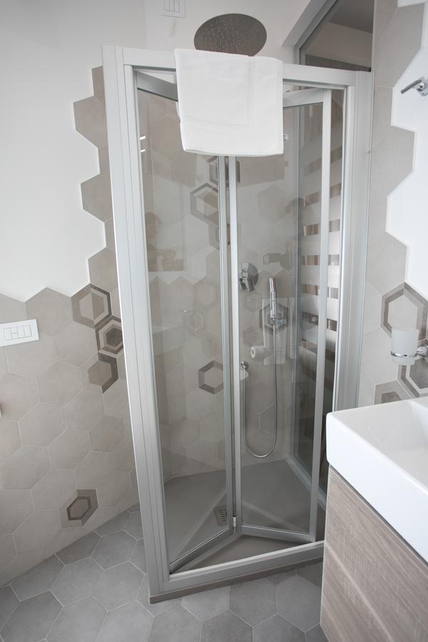 B&B Chez Moi Tropea Zewnętrze zdjęcie
