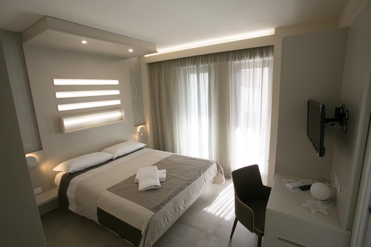 B&B Chez Moi Tropea Zewnętrze zdjęcie