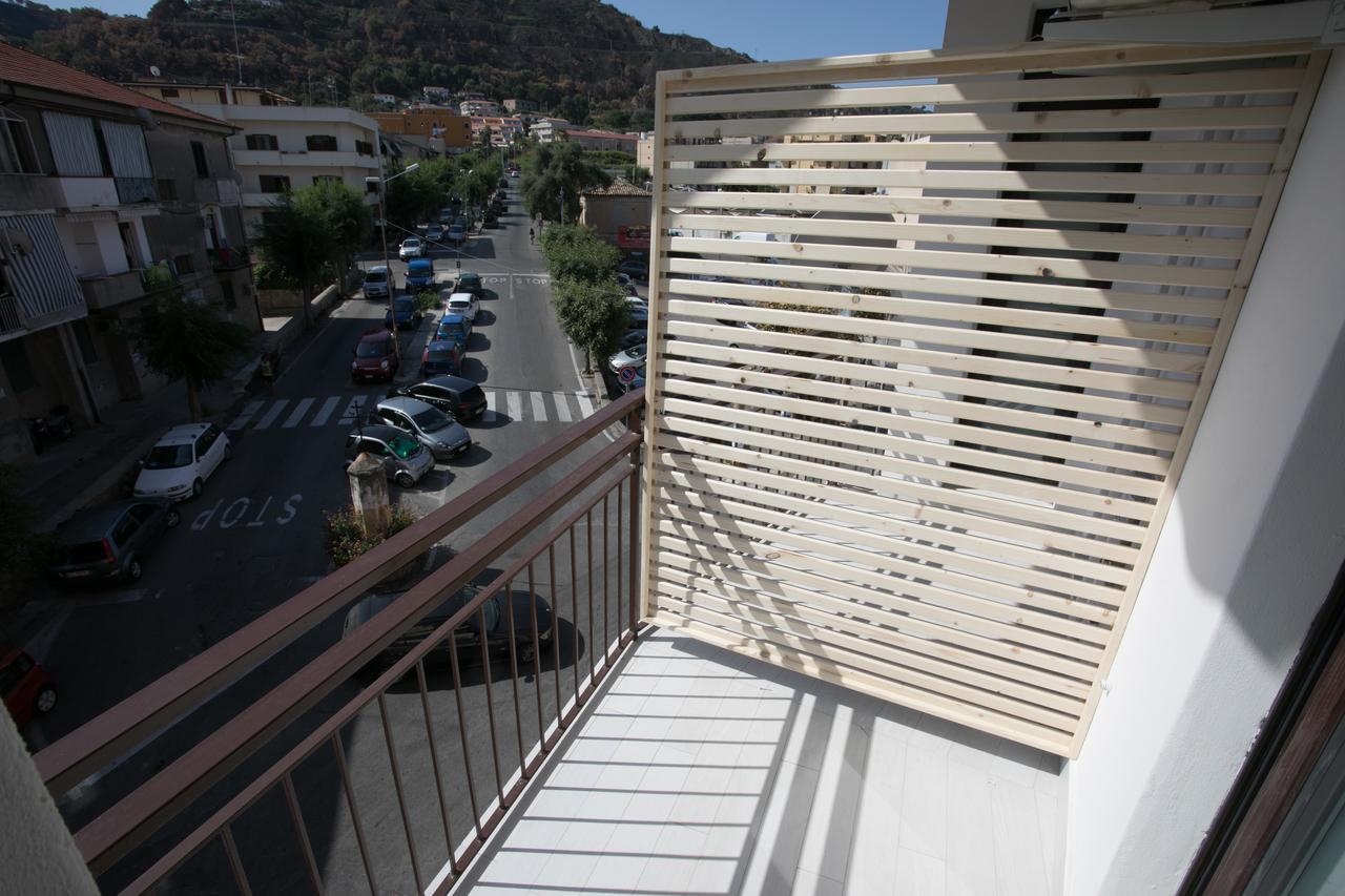 B&B Chez Moi Tropea Zewnętrze zdjęcie