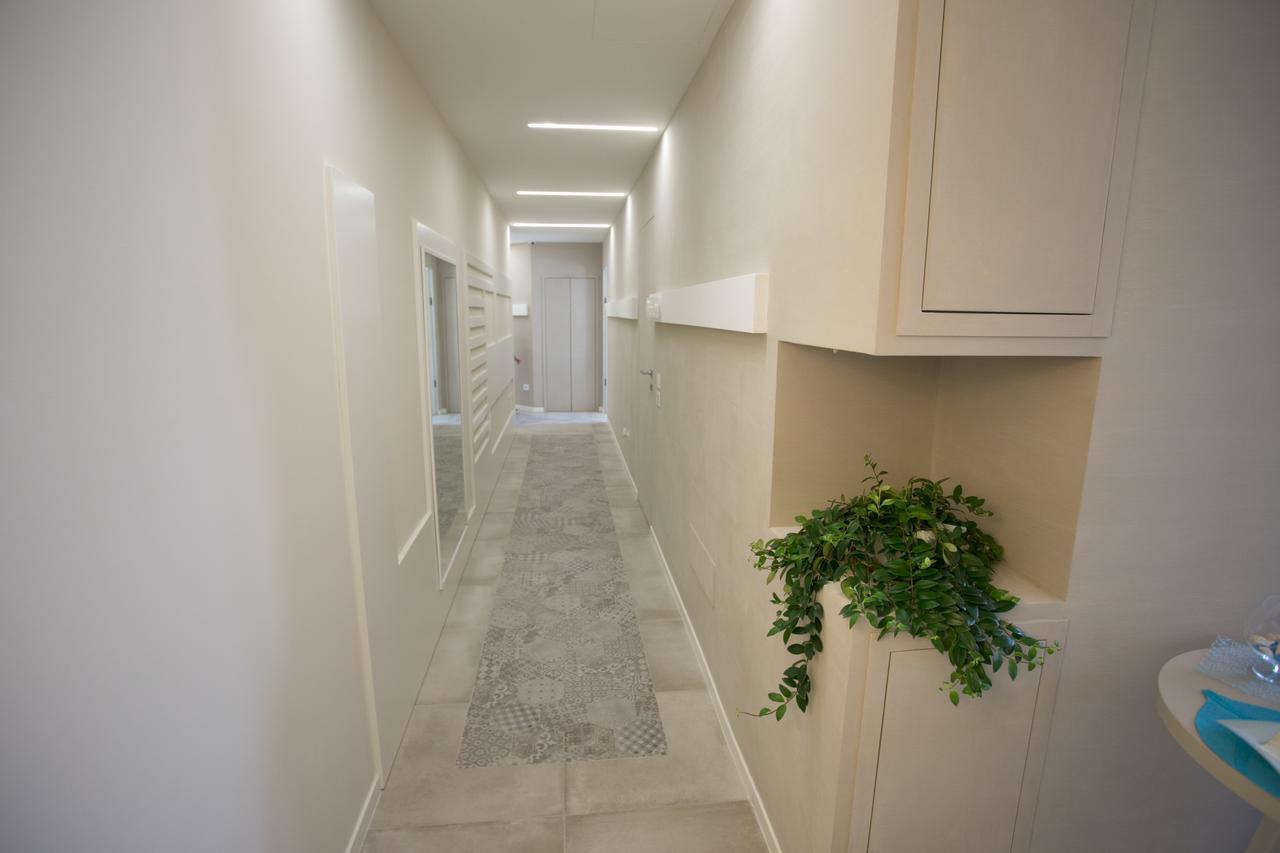 B&B Chez Moi Tropea Zewnętrze zdjęcie