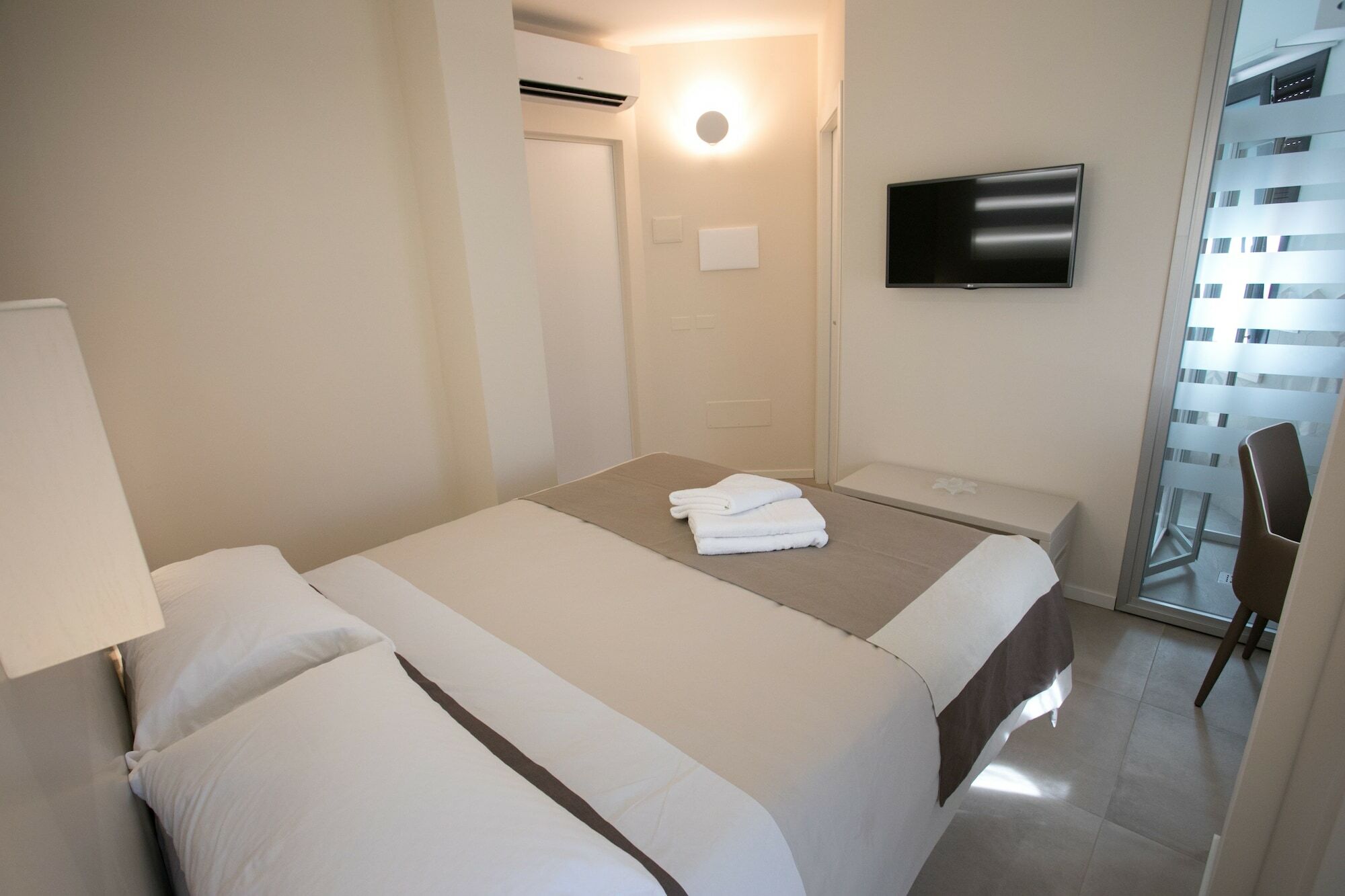 B&B Chez Moi Tropea Zewnętrze zdjęcie