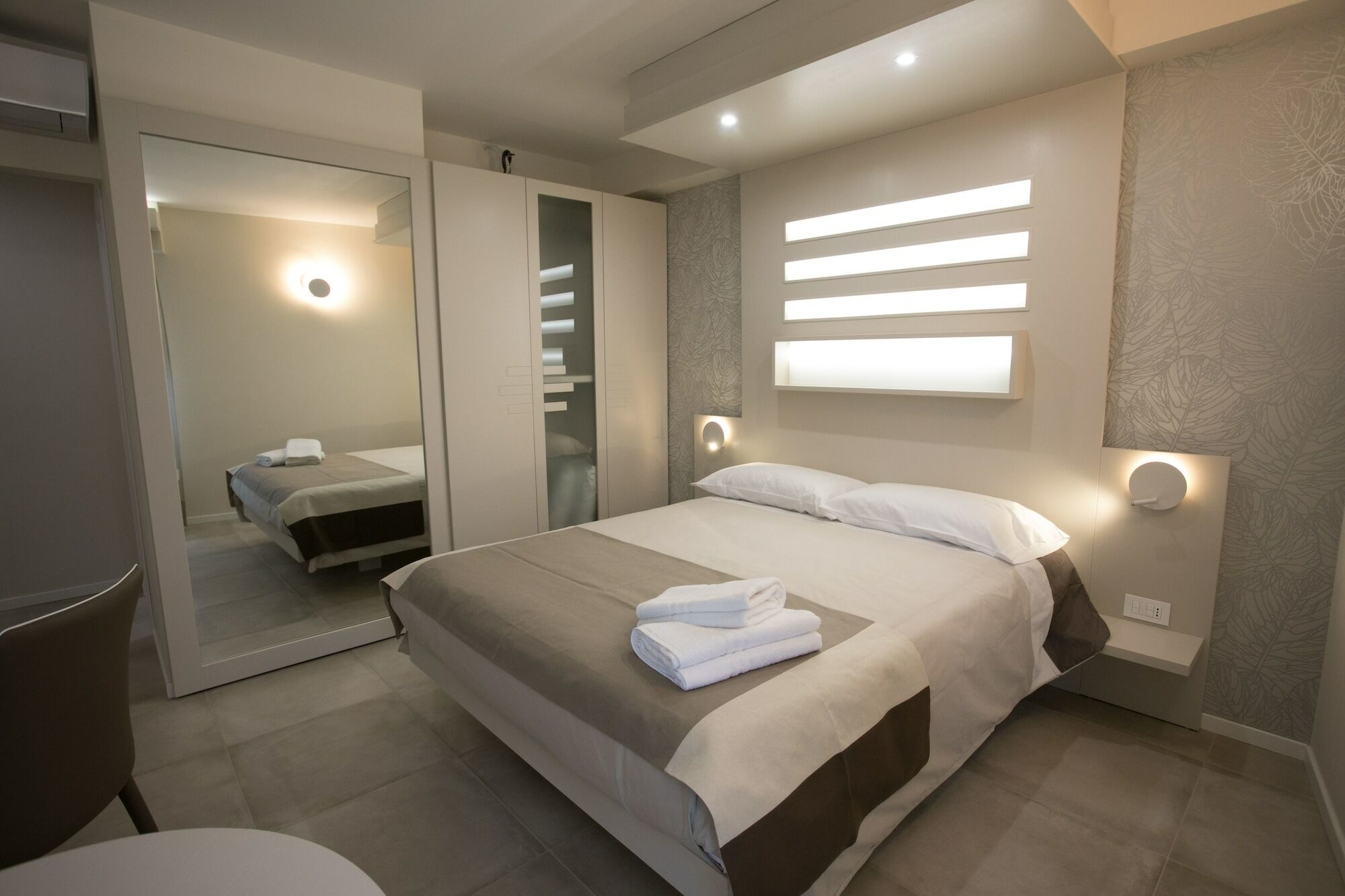 B&B Chez Moi Tropea Zewnętrze zdjęcie